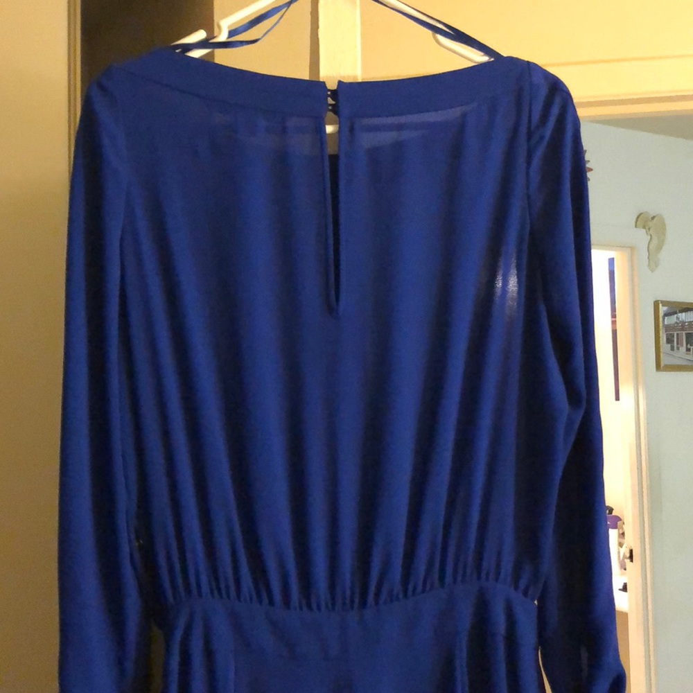 Jump Suit - Picture 6 of 7